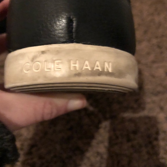 Men’s Cole Haan - Picture 4 of 4